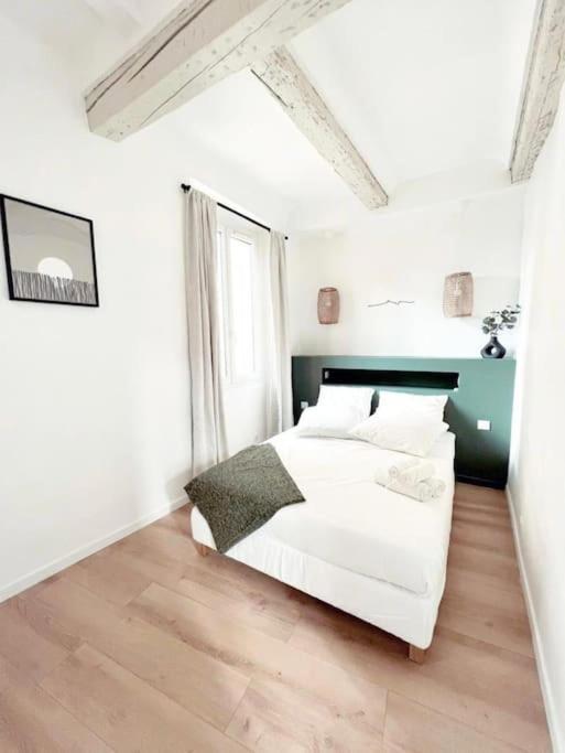 Magnifique T3 Sur Le Vieux Port-A 2 Pas Du Panier Apartment Marseille Exterior photo